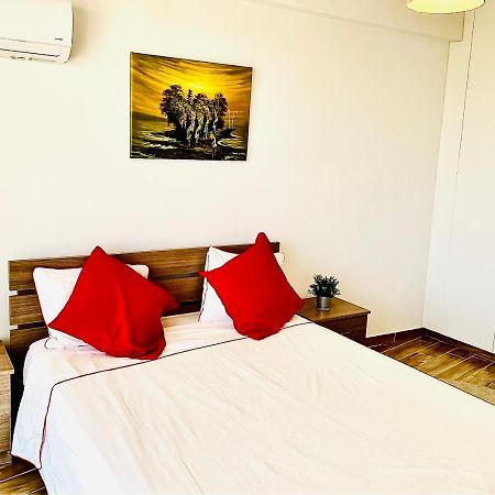 Bali Suites 303 Larnaka Exterior foto